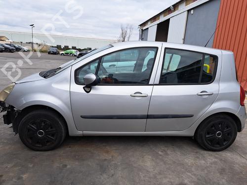 Hattehylde RENAULT MODUS / GRAND MODUS (F/JP0_) 1.5 dCi 75 | BP32025302C85 