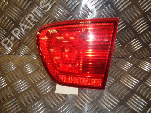 Used Right tailgate light SEAT IBIZA II (6K1) 1.4 i (60 hp) 24256283
