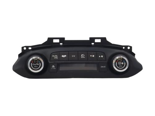 Used Climate control Climate control HONDA CR-V IV (RM_) 2.2 i-DTEC 4WD (RE6) (150 hp) 32212342 32212342