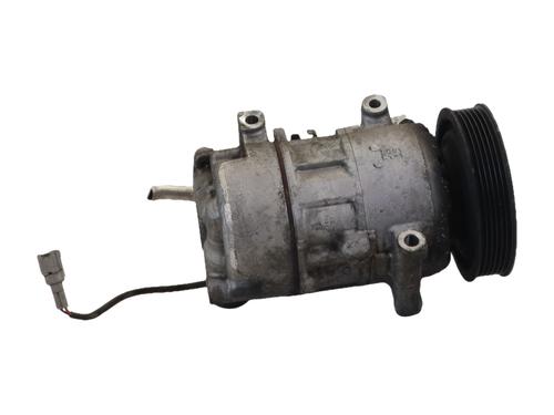 Used AC compressor AC compressor RENAULT SCÉNIC III (JZ0/1_) 1.5 dCi (106 hp) 39938507 39938507