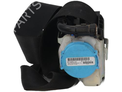 Used Front left seatbelt Front left seatbelt MERCEDES-BENZ A-CLASS (W176) A 180 (176.042) (122 hp) 30356497 30356497