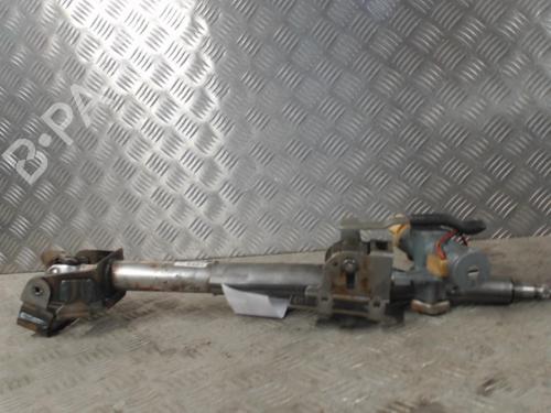 Steering column MAZDA MX-3 (EC) 1.6 i | BP24255560M21  - Image 6