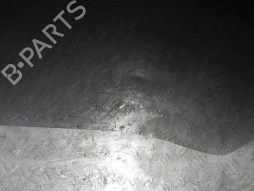 Hood RENAULT MEGANE III Hatchback (BZ0/1_, B3_) 1.5 dCi (BZ0C) | BP24257640C1 