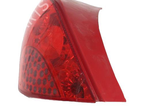 Højre baglygte PEUGEOT 207 (WA_, WC_) 1.6 HDi | BP29748246C35