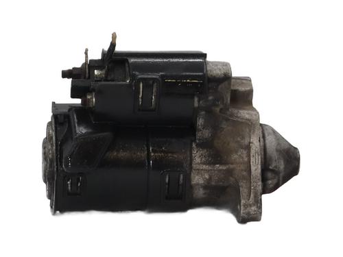 Used Starter Starter RENAULT MODUS / GRAND MODUS (F/JP0_) 1.5 dCi (JP0G, JP0H) (106 hp) 32504620 32504620
