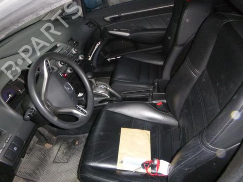 Right sun visor HONDA CIVIC VIII Saloon (FD, FA) 1.3 IMA (FA3, FD3) | BP24254529I2  - Image 10