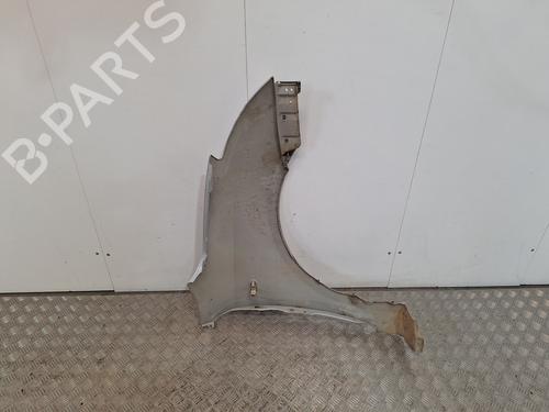 Forkjerm venstre SUZUKI SWIFT III (MZ, EZ) 1.3 DDiS (RS413D) | BP30969379C41