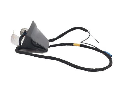 Used Antenna/Base Antenna/Base RENAULT MEGANE IV Hatchback (B9A/M/N_) 1.5 Blue dCi 115 (B9A6) (116 hp) 39727891 39727891