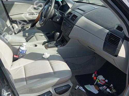 Rear parcel shelf BMW X3 (E83) 3.0 d | BP24957690C85  - Image 22