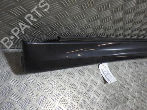 Left sideskirt PEUGEOT 306 Hatchback (7A, 7C, N3, N5) 2.0 HDI 90 | BP29281502C115 