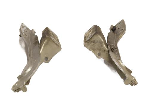 Hinge/Door check strap PEUGEOT 307 (3A/C) 2.0 HDi 110 | BP28476289C146