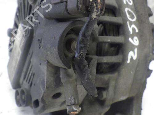 Used Alternator Alternator PEUGEOT 308 CC (4B_) 1.6 16V (140 hp) 24254590 24254590