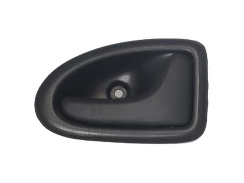 Front right interior door handle RENAULT TRAFIC II Van (FL) 2.0 dCi 90 (FL0H, FL00, FL01, FL0M, FL0P, FL0S) | BP30488199I14  - Image 5