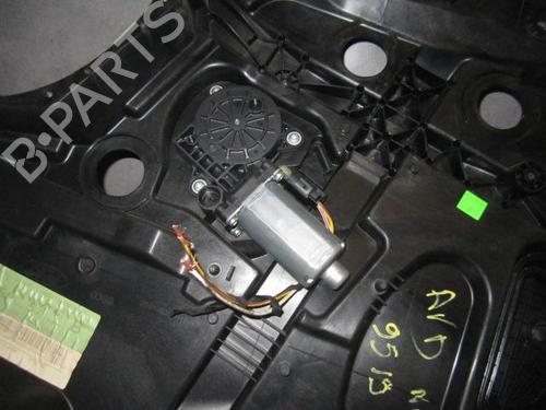 Front right window mechanism FORD FIESTA V (JH_, JD_) 1.4 TDCi | BP24262079C23 