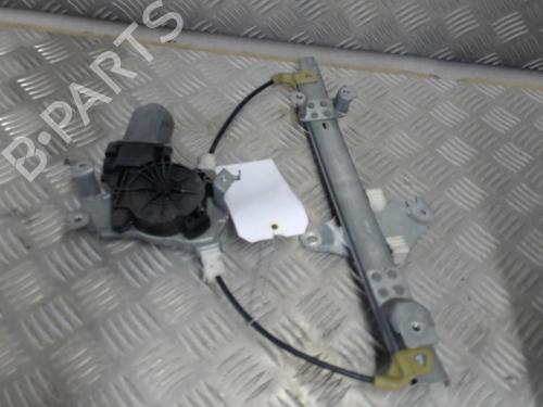 Used Rear right window mechanism Rear right window mechanism 24258132 24258132
