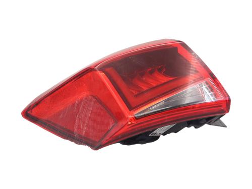 Left taillight SEAT ARONA (KJ7, KJP) 1.0 TSI | BP39263962C34 - Image 2