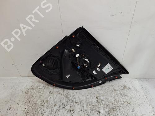 Venstre bakpanel MERCEDES-BENZ A-CLASS (W177) A 180 d (177.003) | BP30708033C60