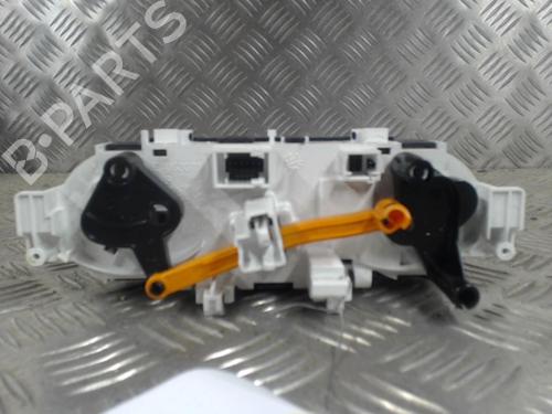 Used Climate control Climate control PEUGEOT 208 I (CA_, CC_) 1.2 VTI 82 (82 hp) 24258011 24258011