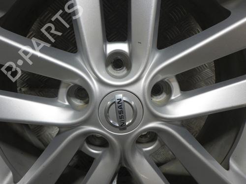 Rim NISSAN JUKE (F15) 1.5 dCi | BP27809127C45 