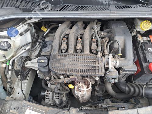 Frontplade/Frontkurv CITROËN C3 III (SX) 1.2 VTi 68 | BP34412965C72 - Image 8