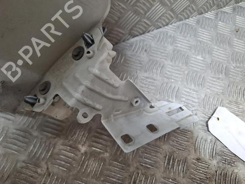 Left front fenders PEUGEOT 208 I (CA_, CC_) 1.6 HDi | BP29480752C41 