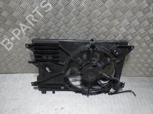 Radiator fan MAZDA 3 Hatchback (BP) 2.0 SKYACTIV-G M Hybrid | BP24259863M35 - Image 3