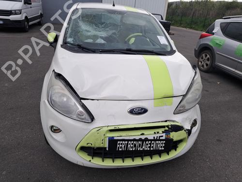 Engine FORD KA (RU8) 1.2 | BP32321720M1  - Image 9