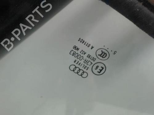 Front left window mechanism AUDI A6 C6 Avant (4F5)  | BP24260408C22  - Image 5