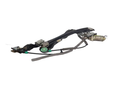 Used Front right window mechanism FORD FOCUS I (DAW, DBW) 1.8 TDCi (115 hp) 30864460