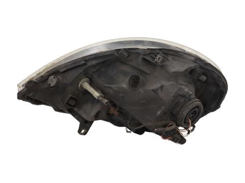 Used Left headlight Left headlight RENAULT TRAFIC II Van (FL) 2.0 dCi 90 (FL0H, FL00, FL01, FL0M, FL0P, FL0S) (90 hp) 34696369 34696369