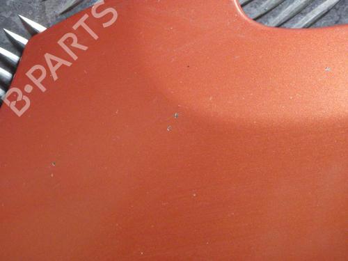 Hood NISSAN QASHQAI / QASHQAI +2 I (J10, NJ10, JJ10E) 1.5 dCi | BP24255136C1 