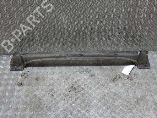 Used Rear bumper reinforcement PEUGEOT 407 (6D_) 2.0 HDi (6DRHRH) (140 hp) 28385539