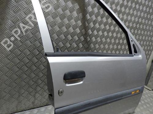 Used Right front door CITROËN SAXO (S0, S1) 1.1 X, SX (60 hp) 24258238