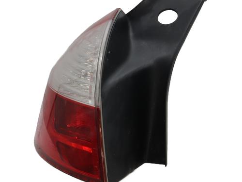 Left taillight RENAULT MEGANE III Hatchback (BZ0/1_, B3_) 1.9 dCi (BZ0N, BZ0J) | BP32405055C34