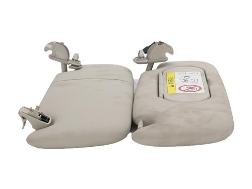 Used Left sun visor MINI MINI (F56) Cooper (136 hp) 29996530