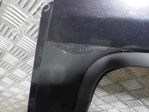 Left rear door DACIA SANDERO 1.5 dCi | BP24254944C4