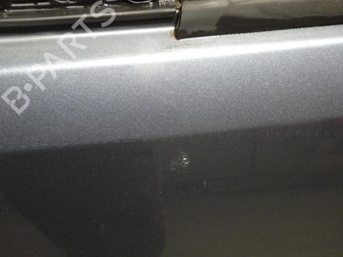 Left front door CITROËN BERLINGO MULTISPACE (B9) 1.6 HDi 90 | BP24257294C2 