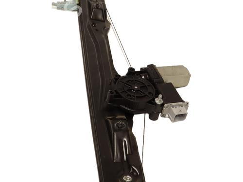 Used Front left window mechanism FIAT DOBLO Cargo (263_) 1.6 D Multijet (263WXD1B, 263WXR1B, 263WXX1B, 263ZXD1B,... (105 hp) 24259862