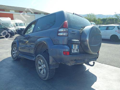 Switch TOYOTA LAND CRUISER PRADO (_J12_) 3.0 D-4D (KDJ120, KDJ125) | BP24259500I30 