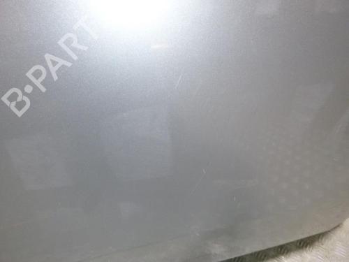 Tailgate PEUGEOT 307 CC (3B) 2.0 16V | BP24258395C6 