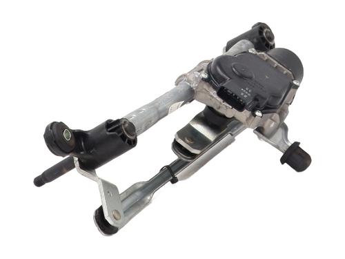 Front wiper motor RENAULT CLIO V (B7_) 1.0 TCe 90 (B7MT) | BP29629005M29 - Image 2