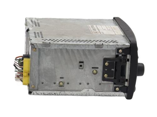 Bilradio FORD FOCUS I (DAW, DBW) 1.8 Turbo DI / TDDi | BP30884378E6