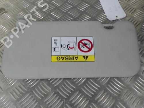 right-sun-visor-kia-picanto-iii-ja-2017-24258581 main image