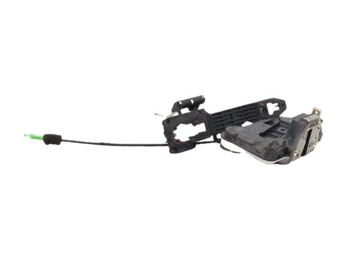 Used Front right lock Front right lock PEUGEOT 108 1.2 (82 hp) 40604859 40604859