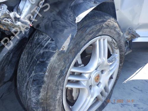 Fuse box PORSCHE CAYENNE (9PA) S 4.5 | BP24254959E1  - Image 26