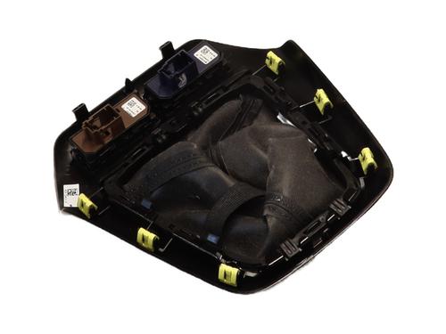 Shift knob OPEL CORSA F (P2JO) 1.2 (68) | BP26153443I34  - Image 5