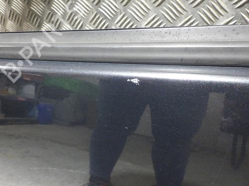 Left front door CITROËN C1 (PM_, PN_) 1.0 | BP24260253C2 