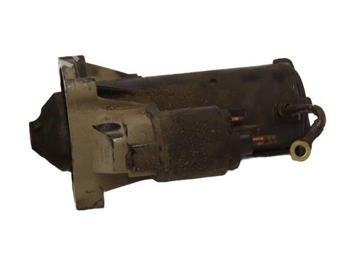 Used Starter CITROËN ZX (N2) 1.9 D (68 hp) 28385584