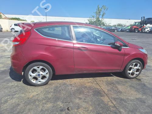 Used Parts FORD FIESTA VI (CB1, CCN) 1.6 TDCi 4954385