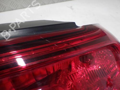 Right taillight CITROËN DS3 (SA_) 1.4 VTi 95 | BP24254327C35  - Image 5